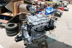 Illustration for article titled House of Honda 600: Merciless Mings Revealed